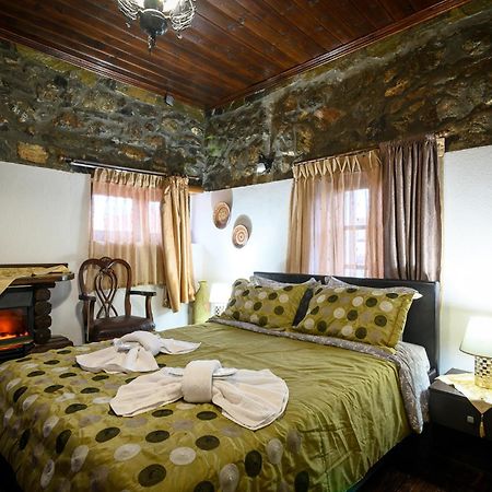 Metohi Inn بالايوس أجيوس أثناسيوس المظهر الخارجي الصورة