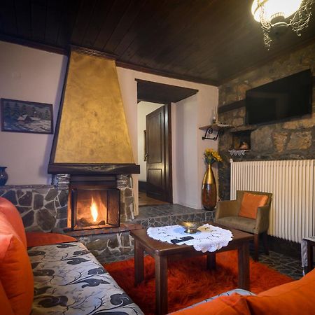 Metohi Inn بالايوس أجيوس أثناسيوس المظهر الخارجي الصورة