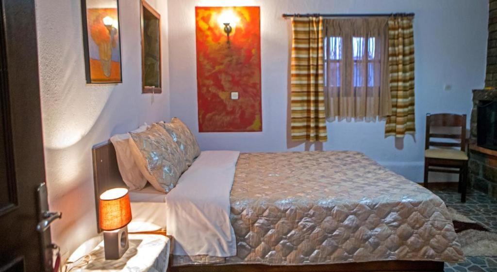 Metohi Inn بالايوس أجيوس أثناسيوس المظهر الخارجي الصورة