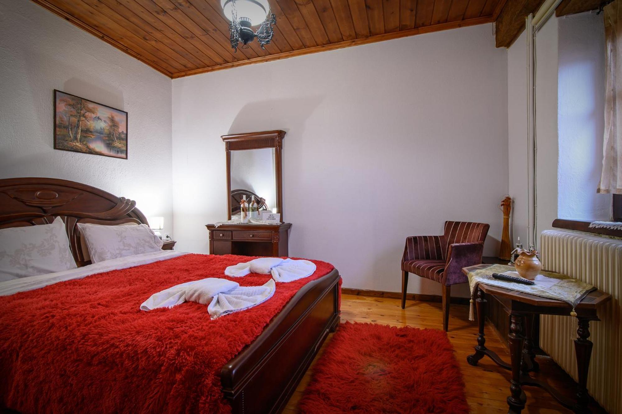Metohi Inn بالايوس أجيوس أثناسيوس المظهر الخارجي الصورة