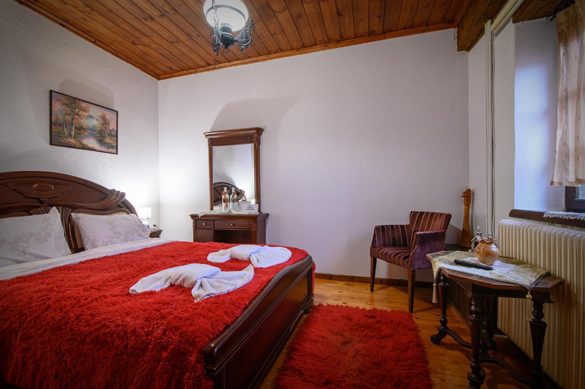 Metohi Inn بالايوس أجيوس أثناسيوس المظهر الخارجي الصورة