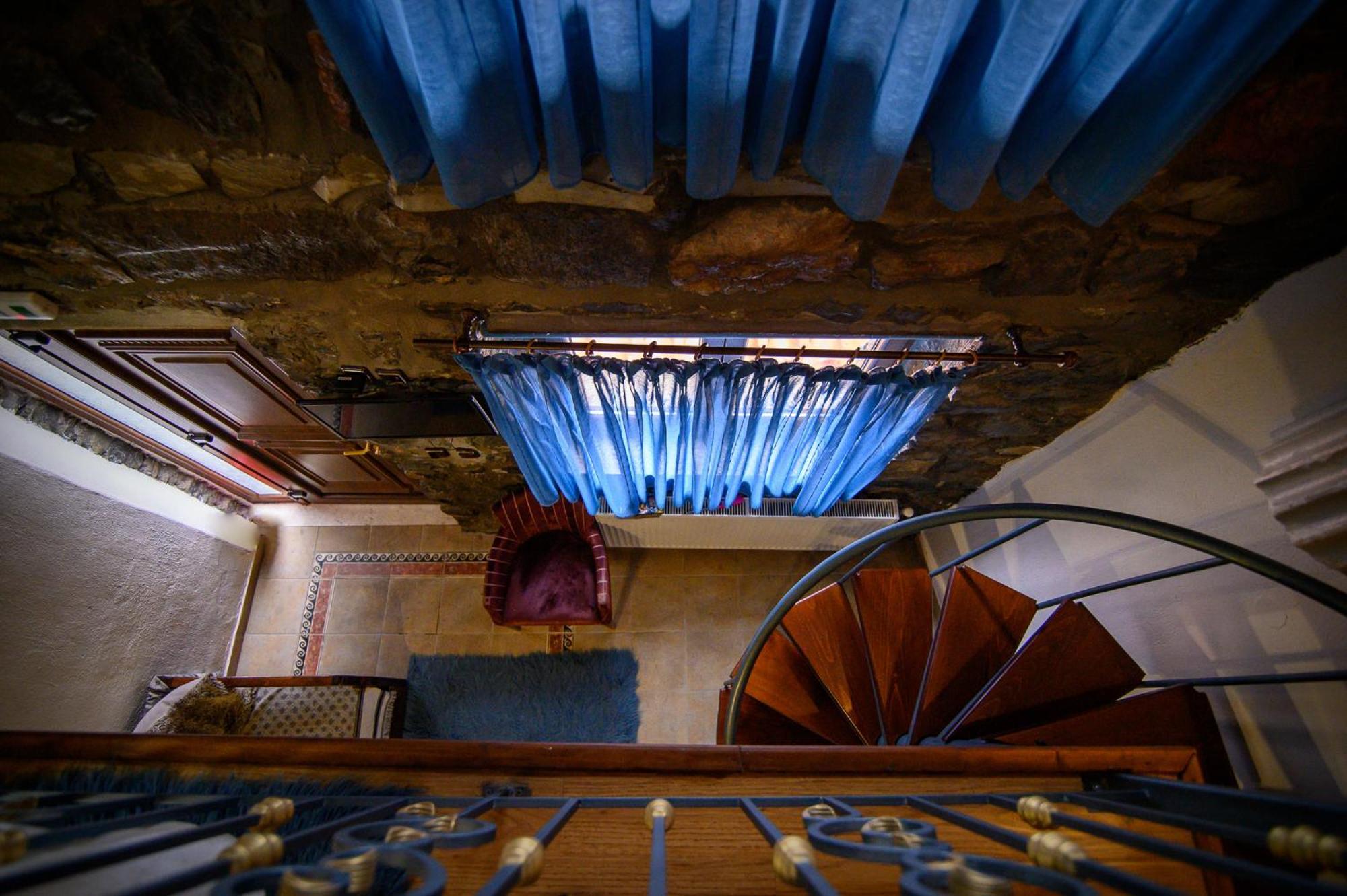 Metohi Inn بالايوس أجيوس أثناسيوس المظهر الخارجي الصورة