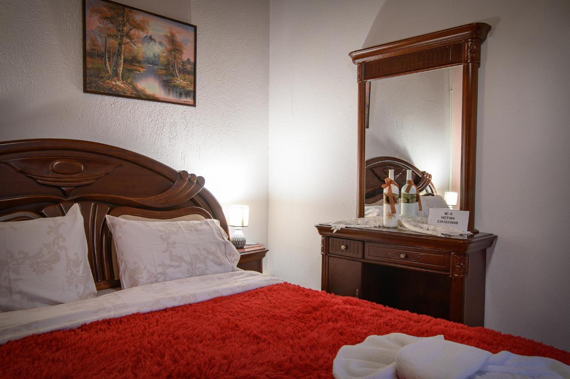 Metohi Inn بالايوس أجيوس أثناسيوس المظهر الخارجي الصورة