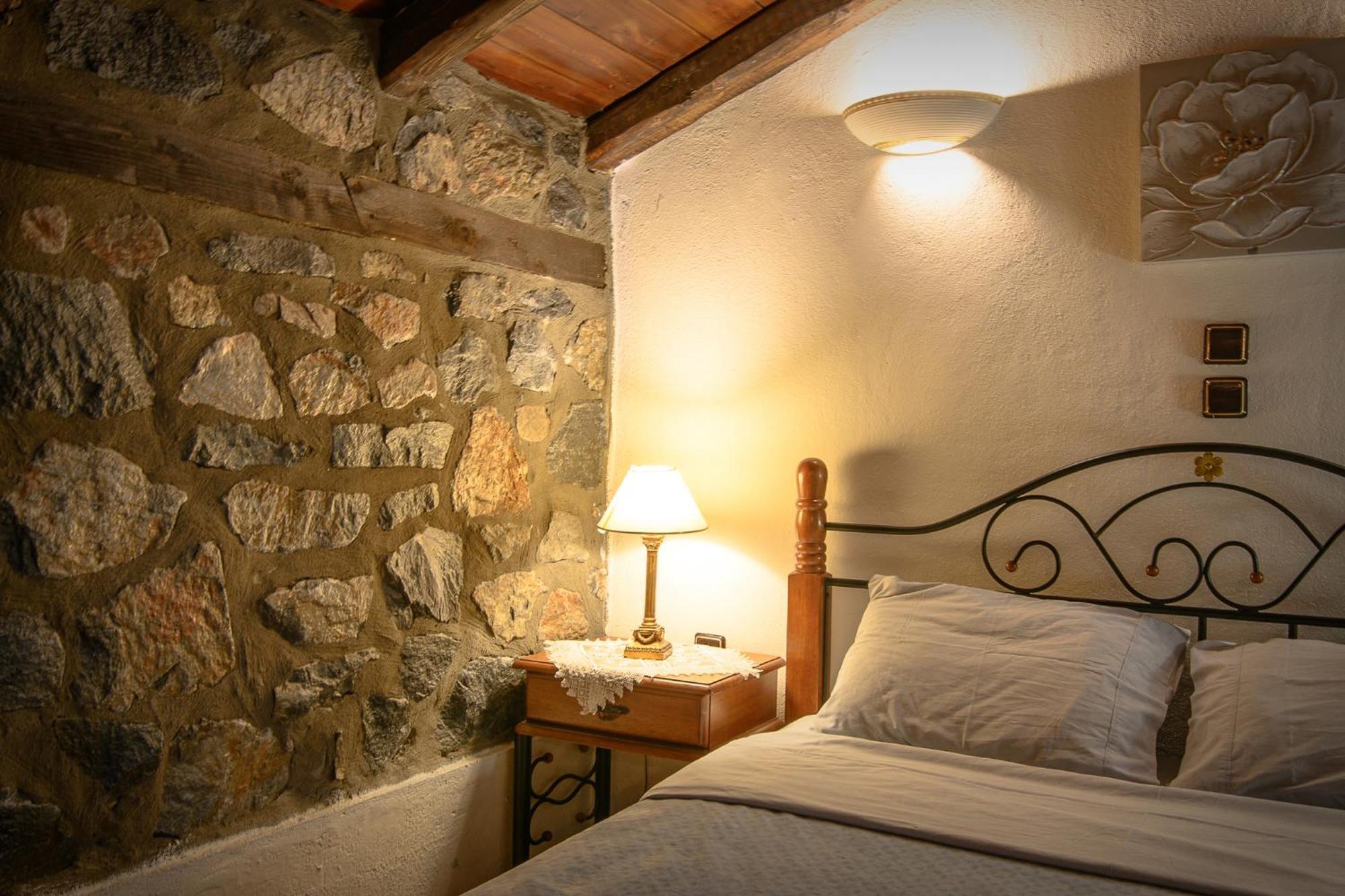 Metohi Inn بالايوس أجيوس أثناسيوس المظهر الخارجي الصورة