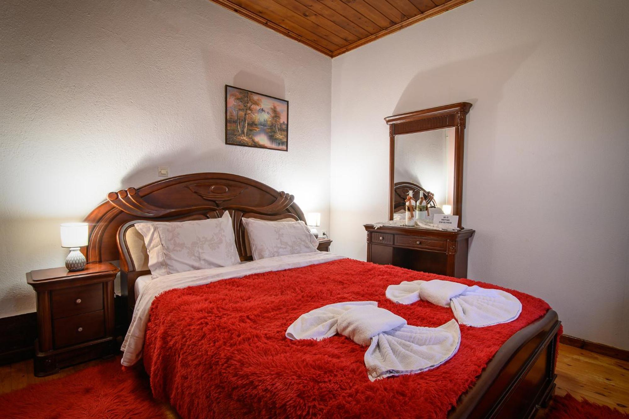 Metohi Inn بالايوس أجيوس أثناسيوس المظهر الخارجي الصورة