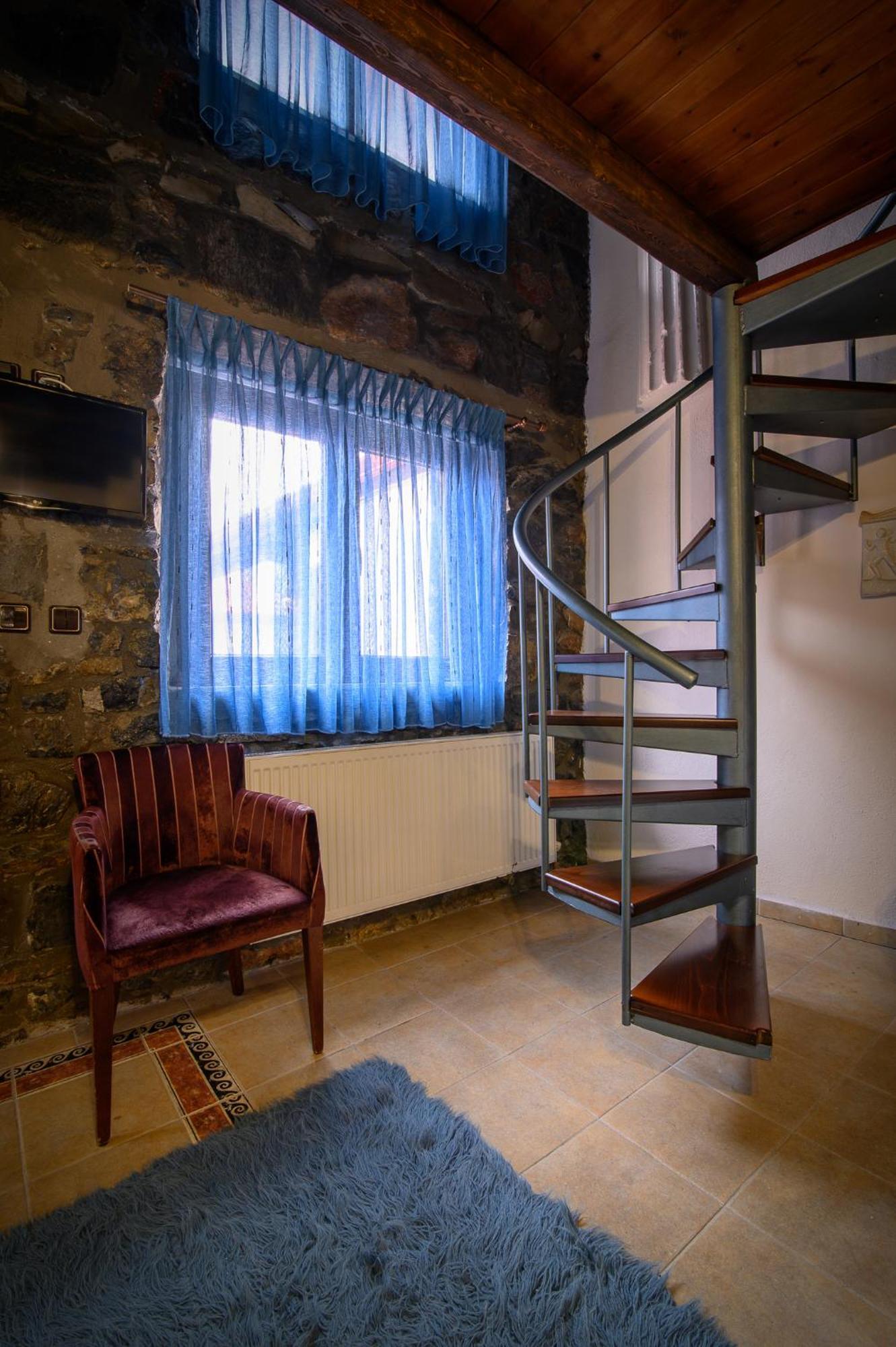 Metohi Inn بالايوس أجيوس أثناسيوس المظهر الخارجي الصورة