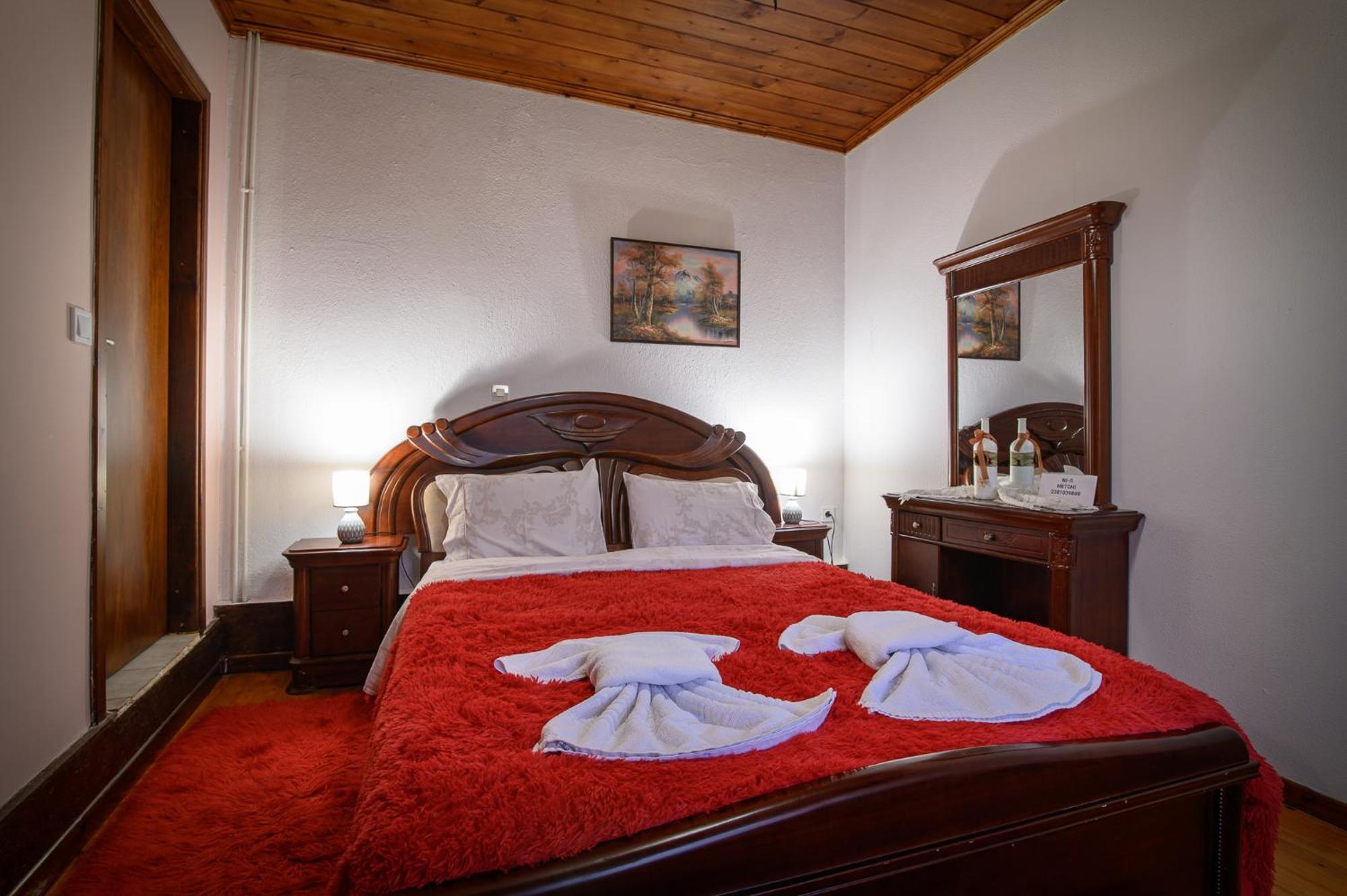 Metohi Inn بالايوس أجيوس أثناسيوس المظهر الخارجي الصورة