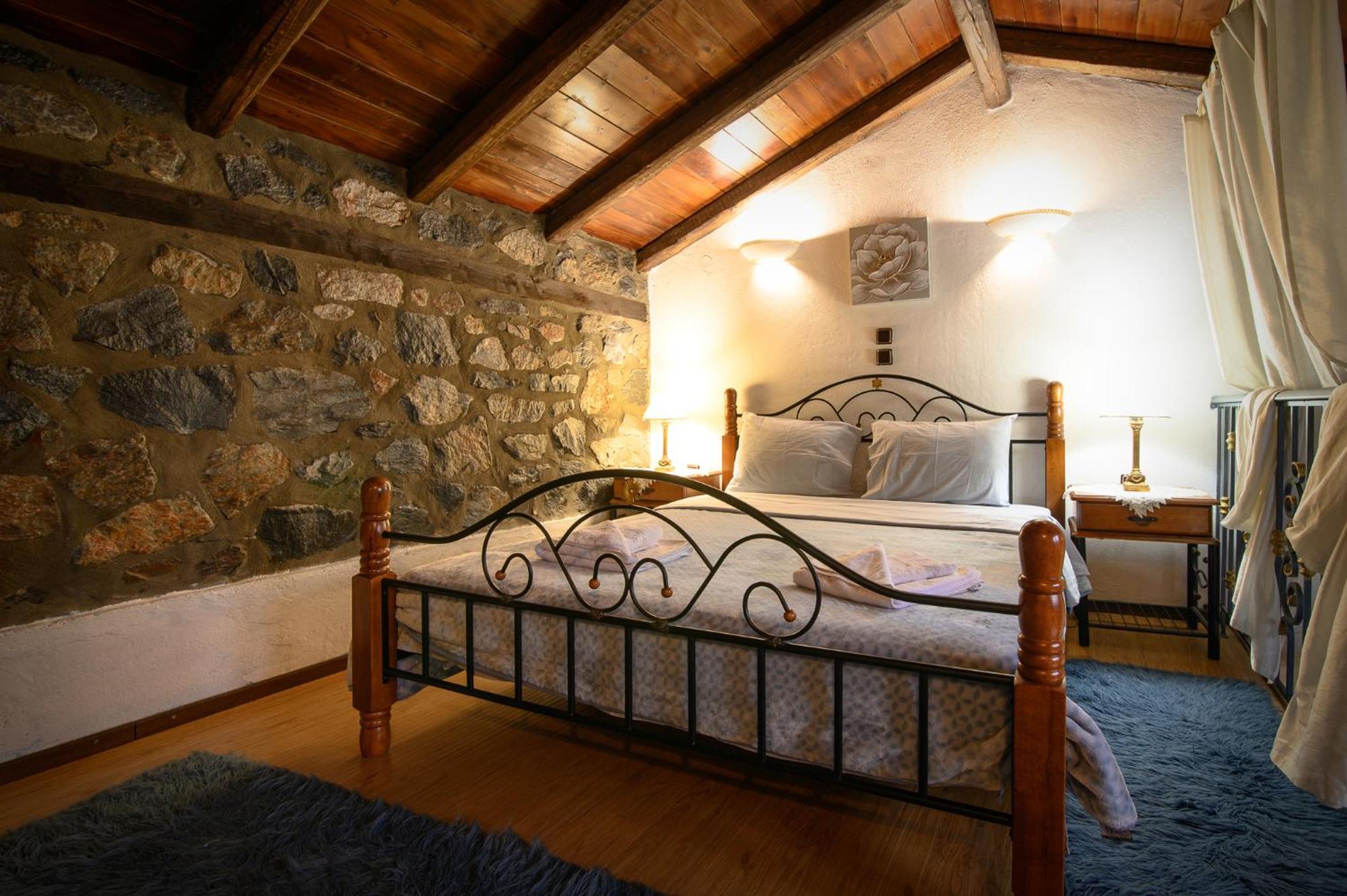 Metohi Inn بالايوس أجيوس أثناسيوس المظهر الخارجي الصورة