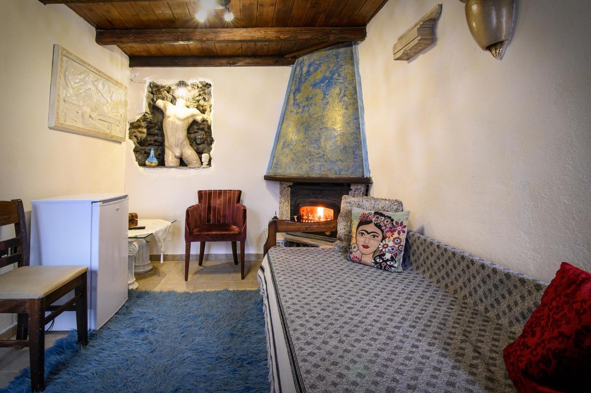 Metohi Inn بالايوس أجيوس أثناسيوس المظهر الخارجي الصورة