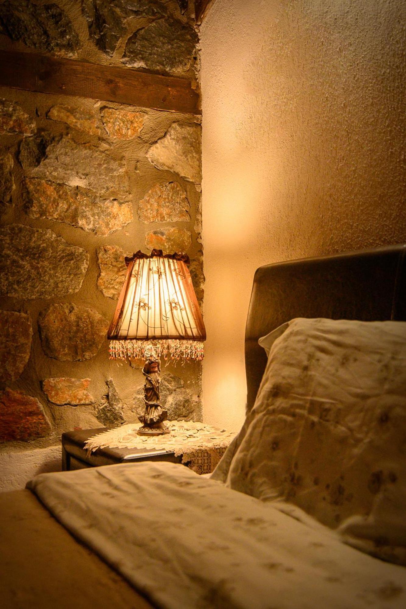 Metohi Inn بالايوس أجيوس أثناسيوس المظهر الخارجي الصورة