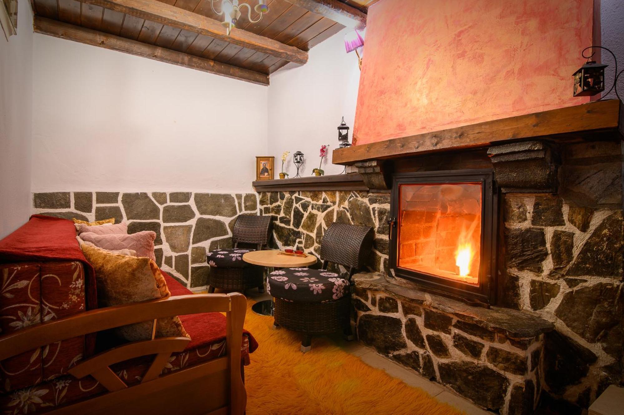 Metohi Inn بالايوس أجيوس أثناسيوس المظهر الخارجي الصورة
