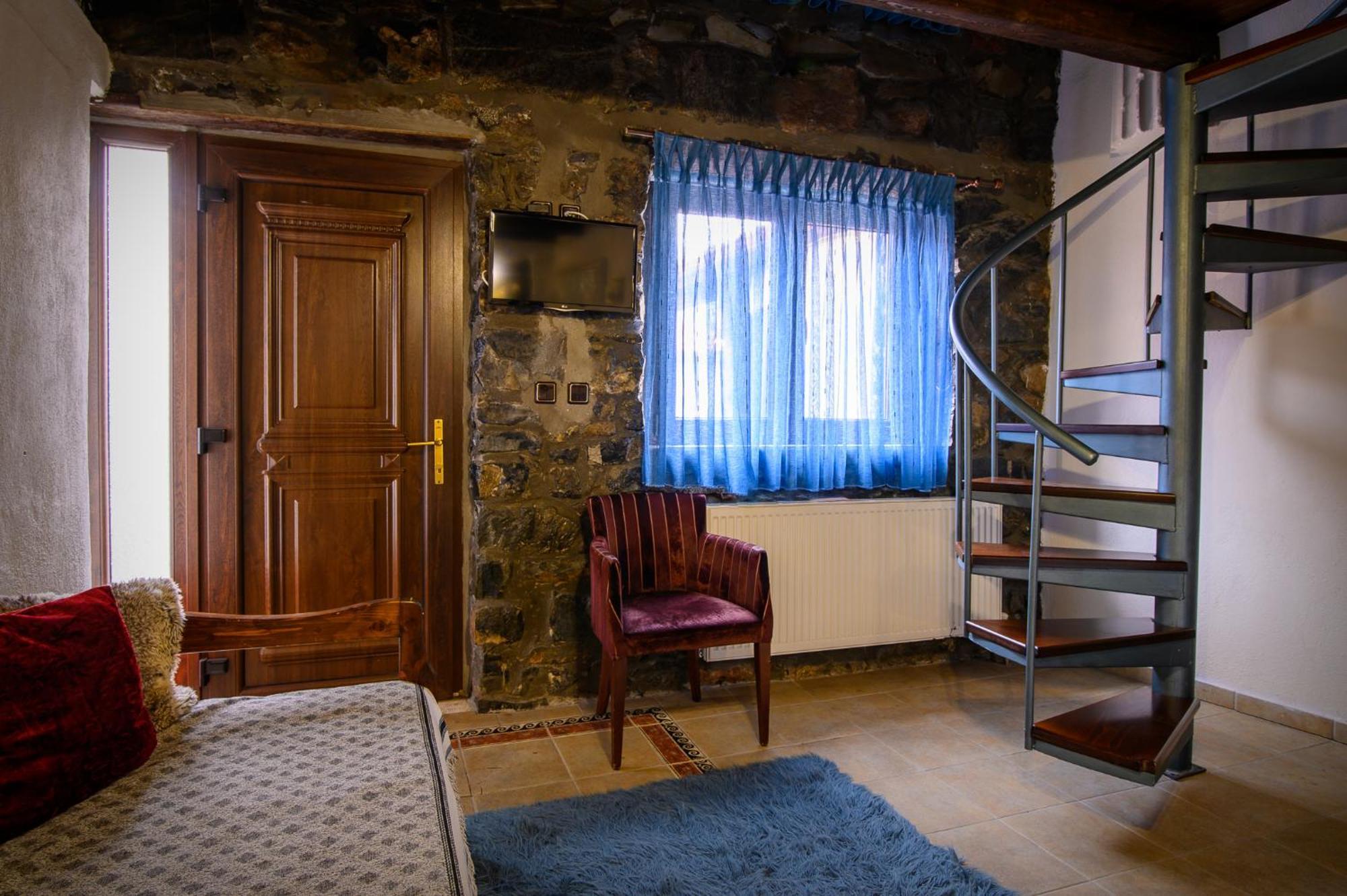 Metohi Inn بالايوس أجيوس أثناسيوس المظهر الخارجي الصورة