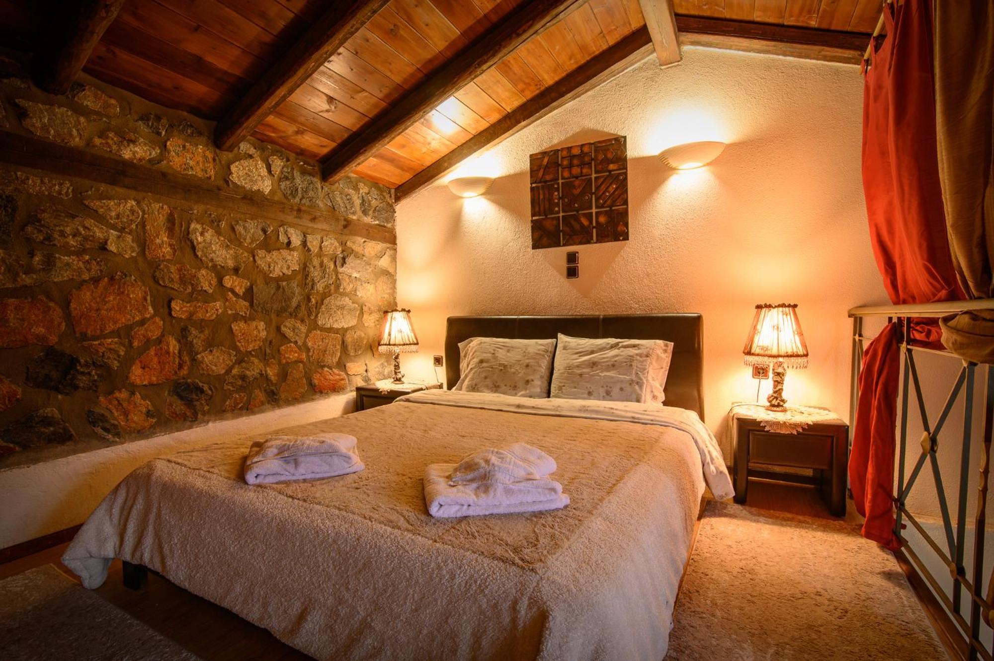 Metohi Inn بالايوس أجيوس أثناسيوس المظهر الخارجي الصورة