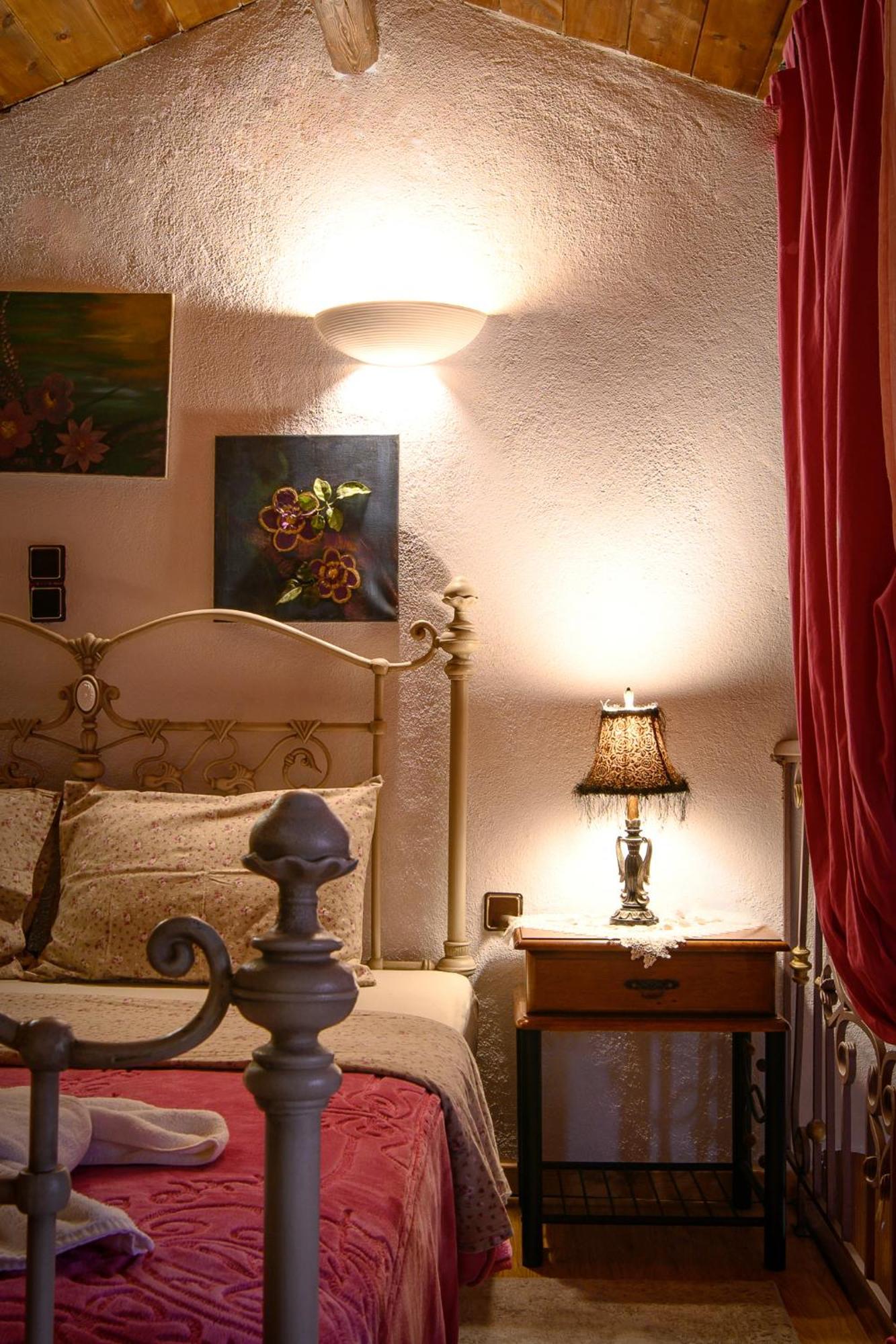 Metohi Inn بالايوس أجيوس أثناسيوس المظهر الخارجي الصورة