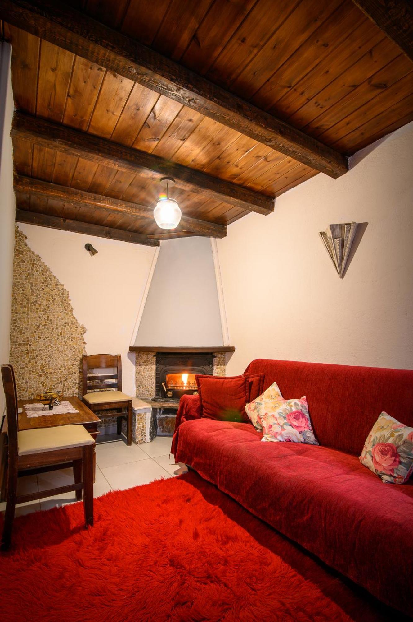 Metohi Inn بالايوس أجيوس أثناسيوس المظهر الخارجي الصورة