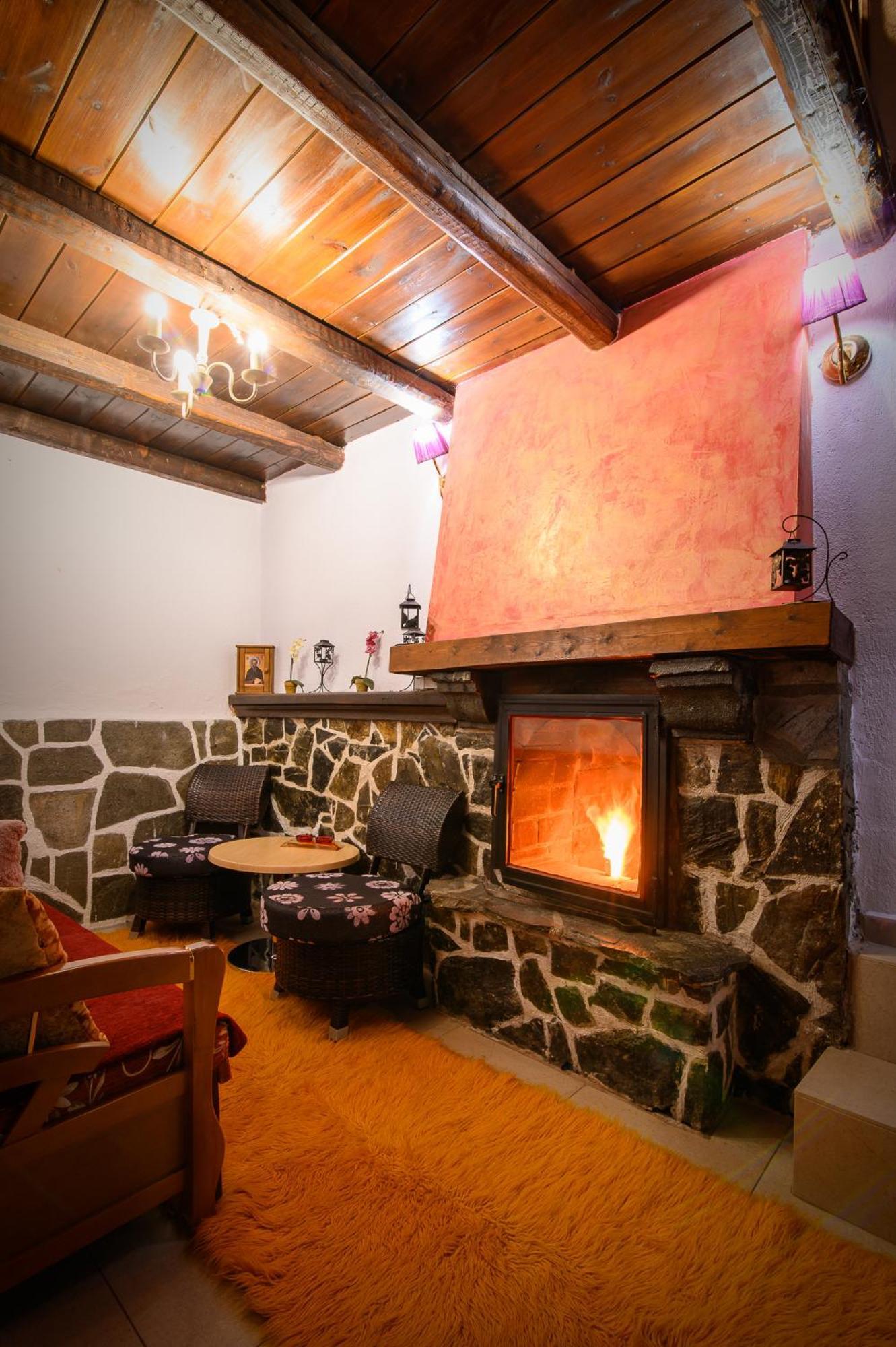 Metohi Inn بالايوس أجيوس أثناسيوس المظهر الخارجي الصورة