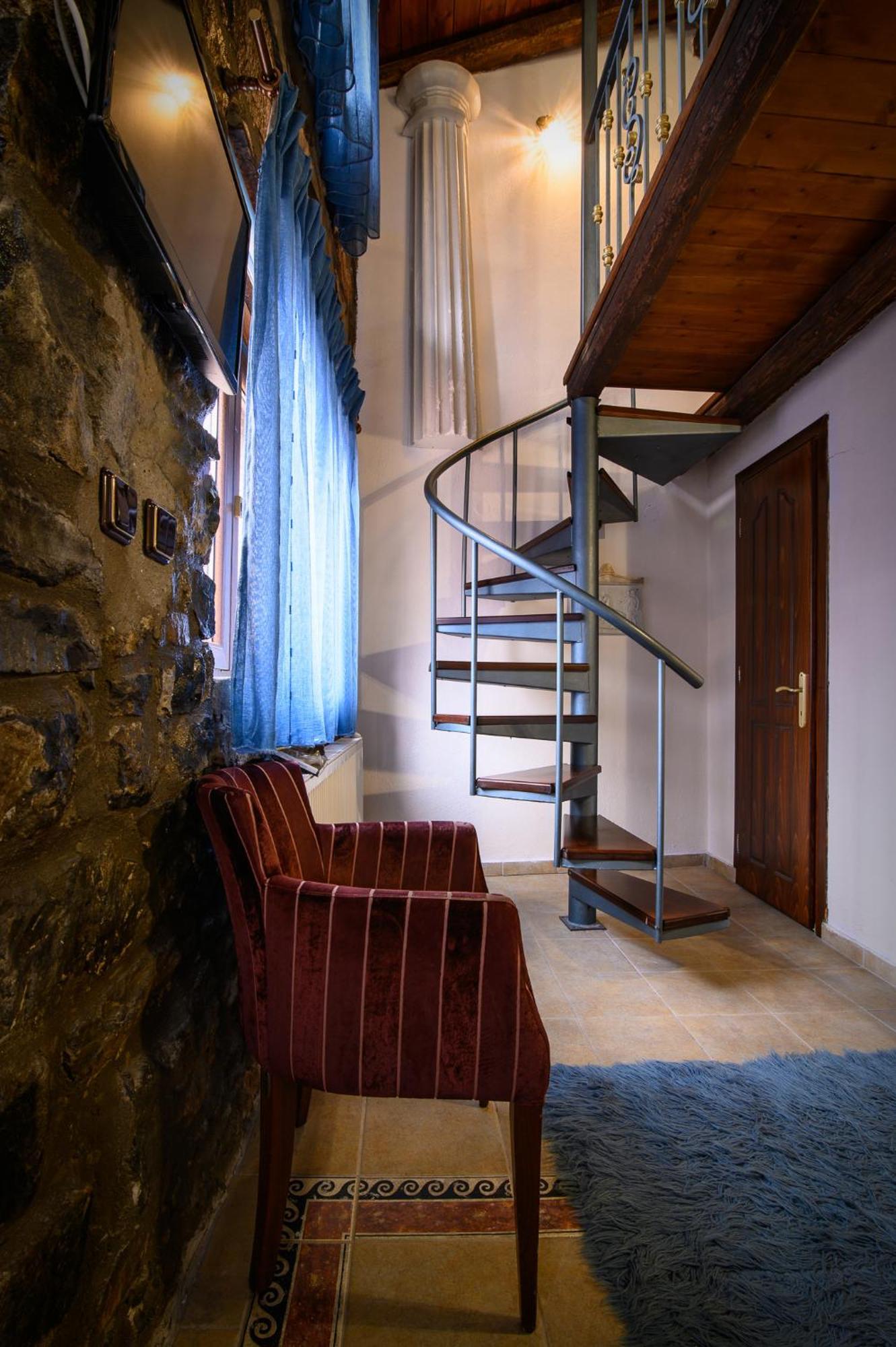 Metohi Inn بالايوس أجيوس أثناسيوس المظهر الخارجي الصورة