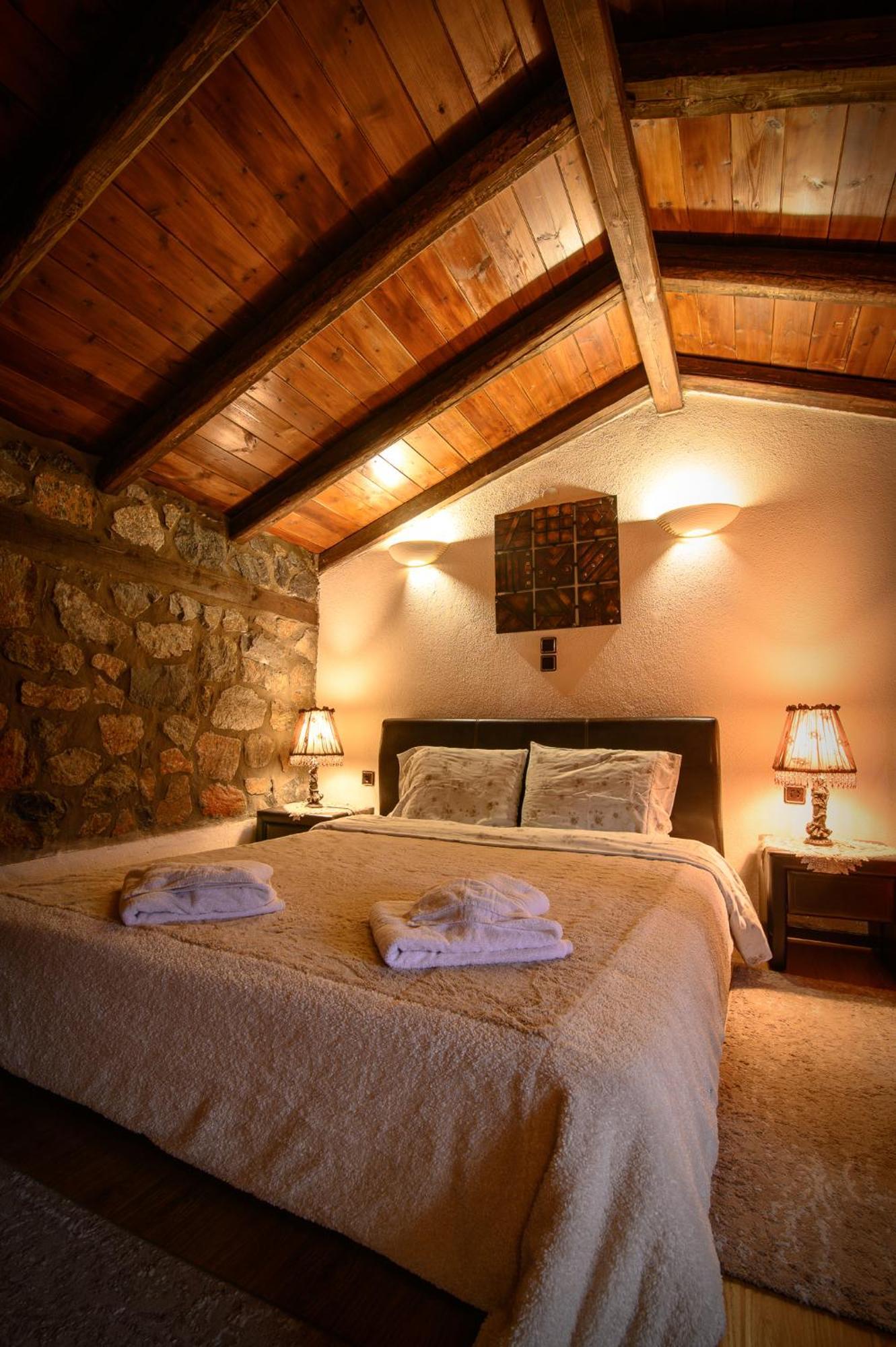 Metohi Inn بالايوس أجيوس أثناسيوس المظهر الخارجي الصورة