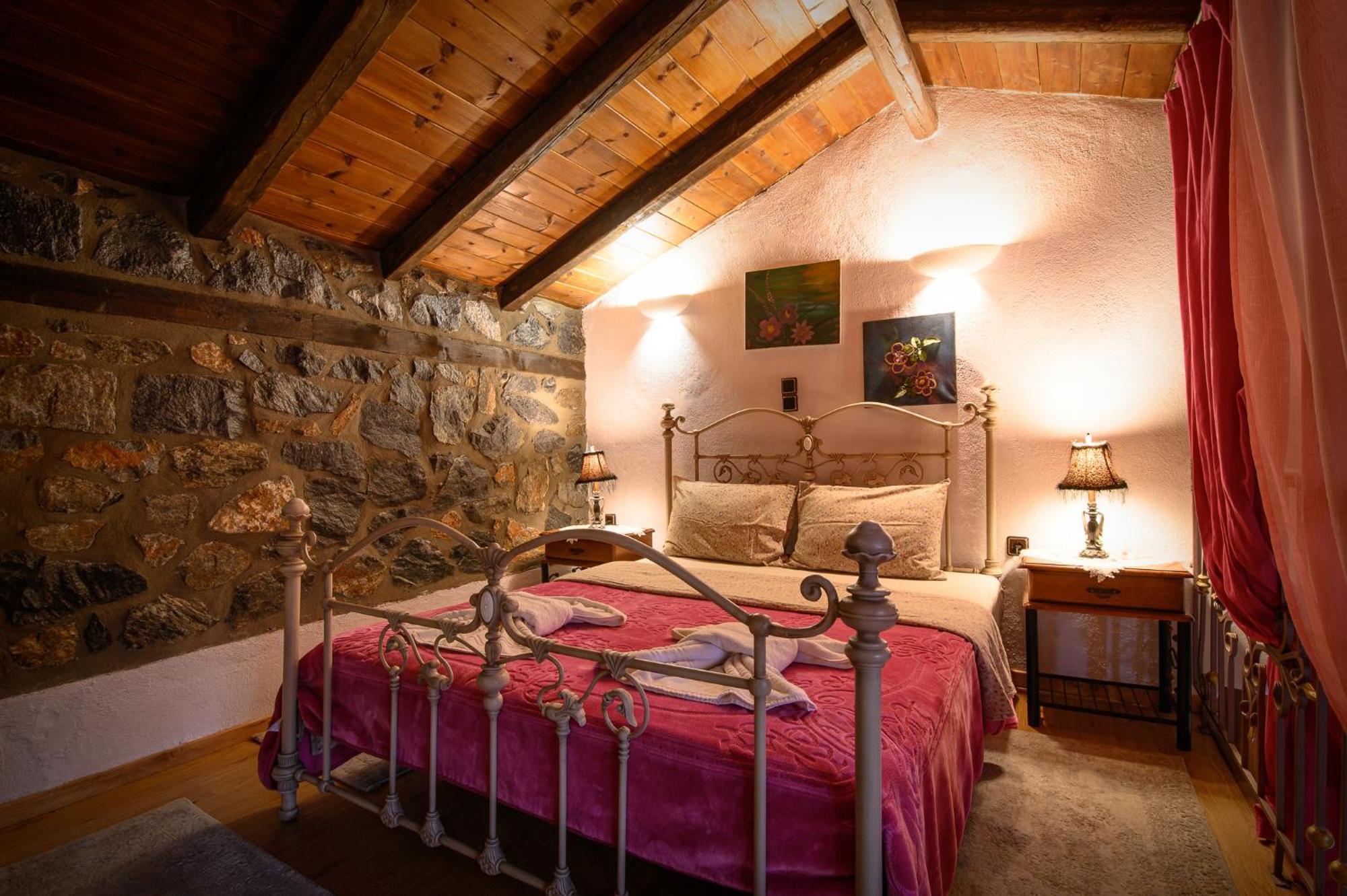 Metohi Inn بالايوس أجيوس أثناسيوس المظهر الخارجي الصورة