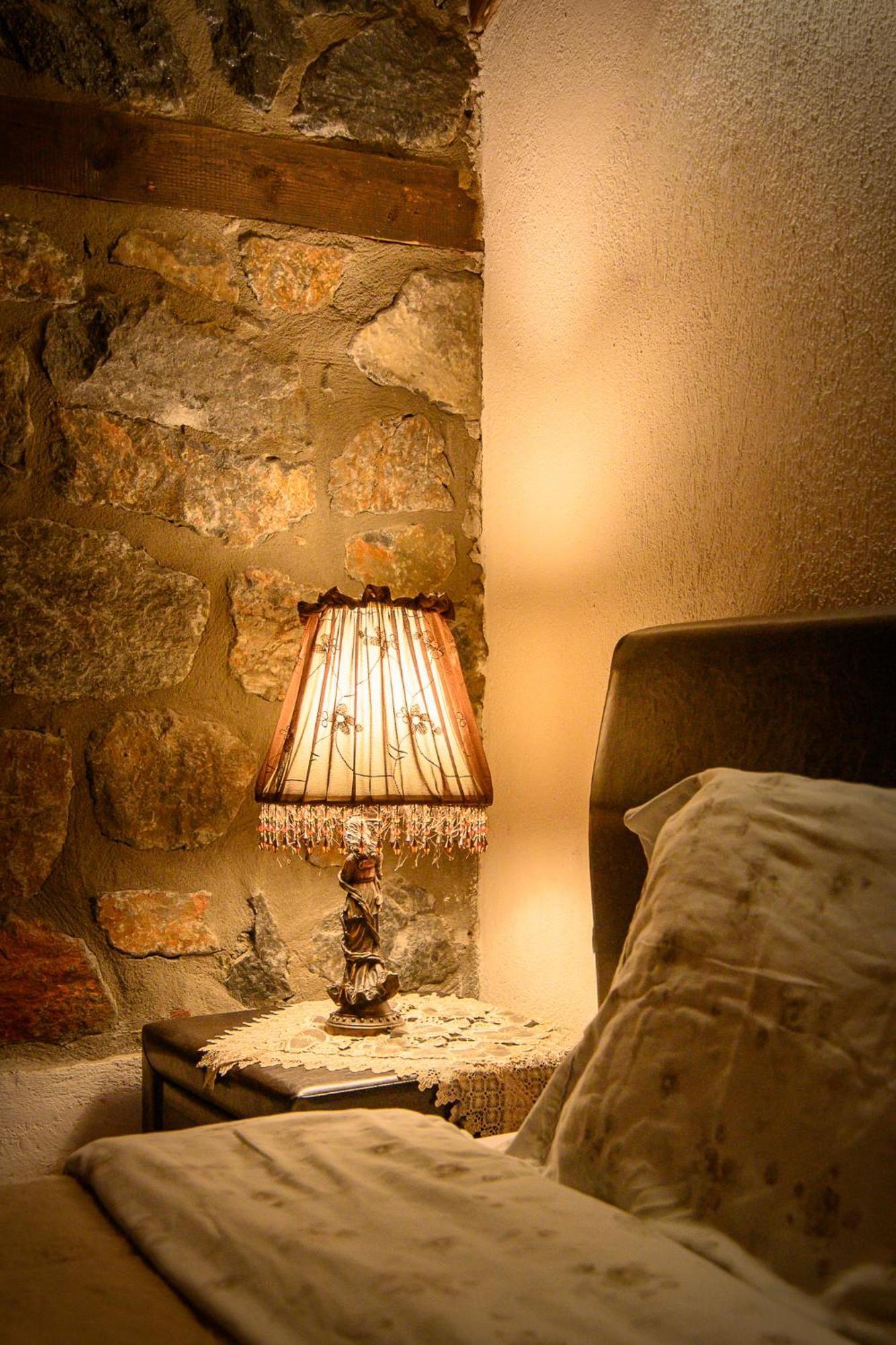 Metohi Inn بالايوس أجيوس أثناسيوس المظهر الخارجي الصورة
