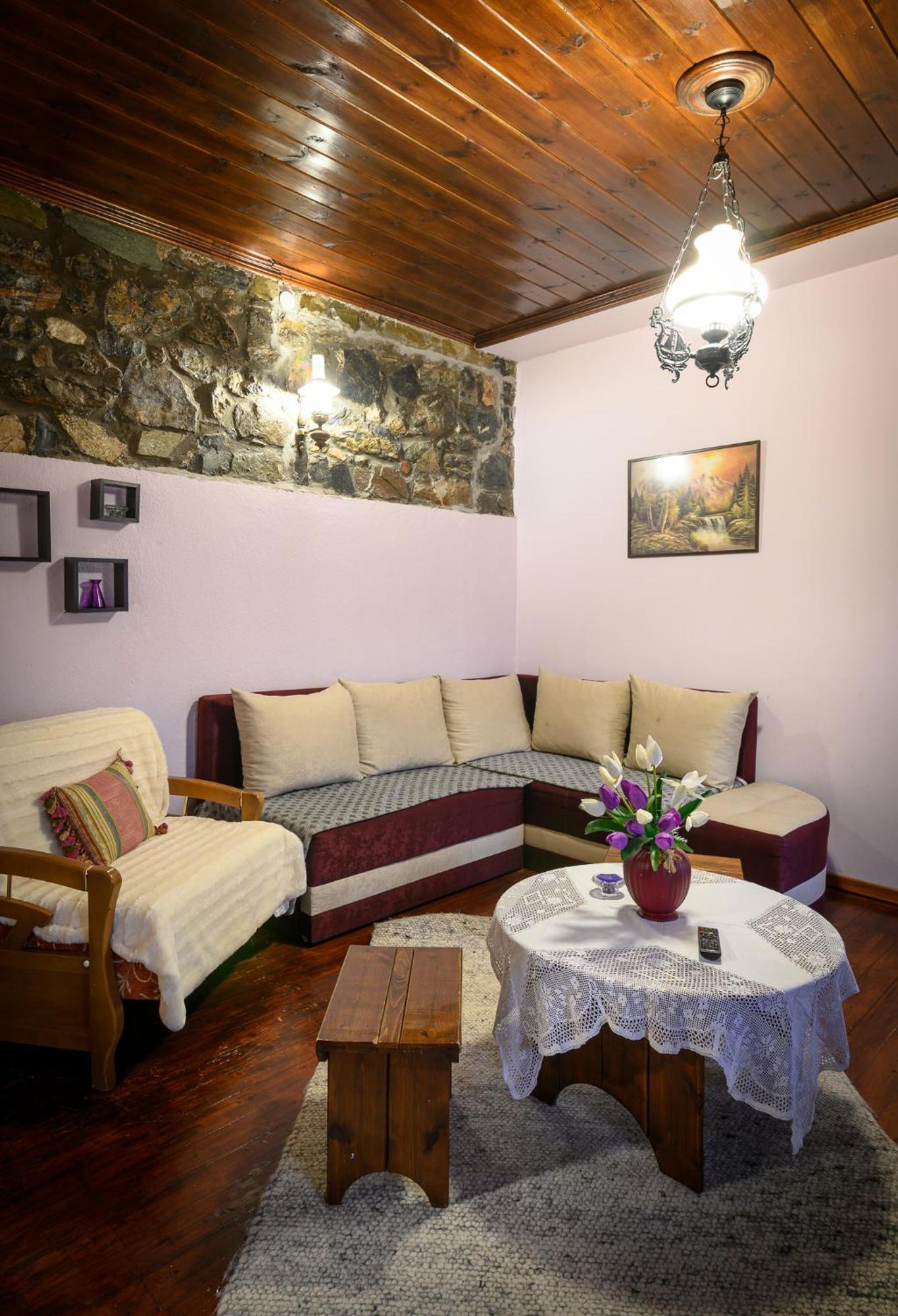 Metohi Inn بالايوس أجيوس أثناسيوس المظهر الخارجي الصورة