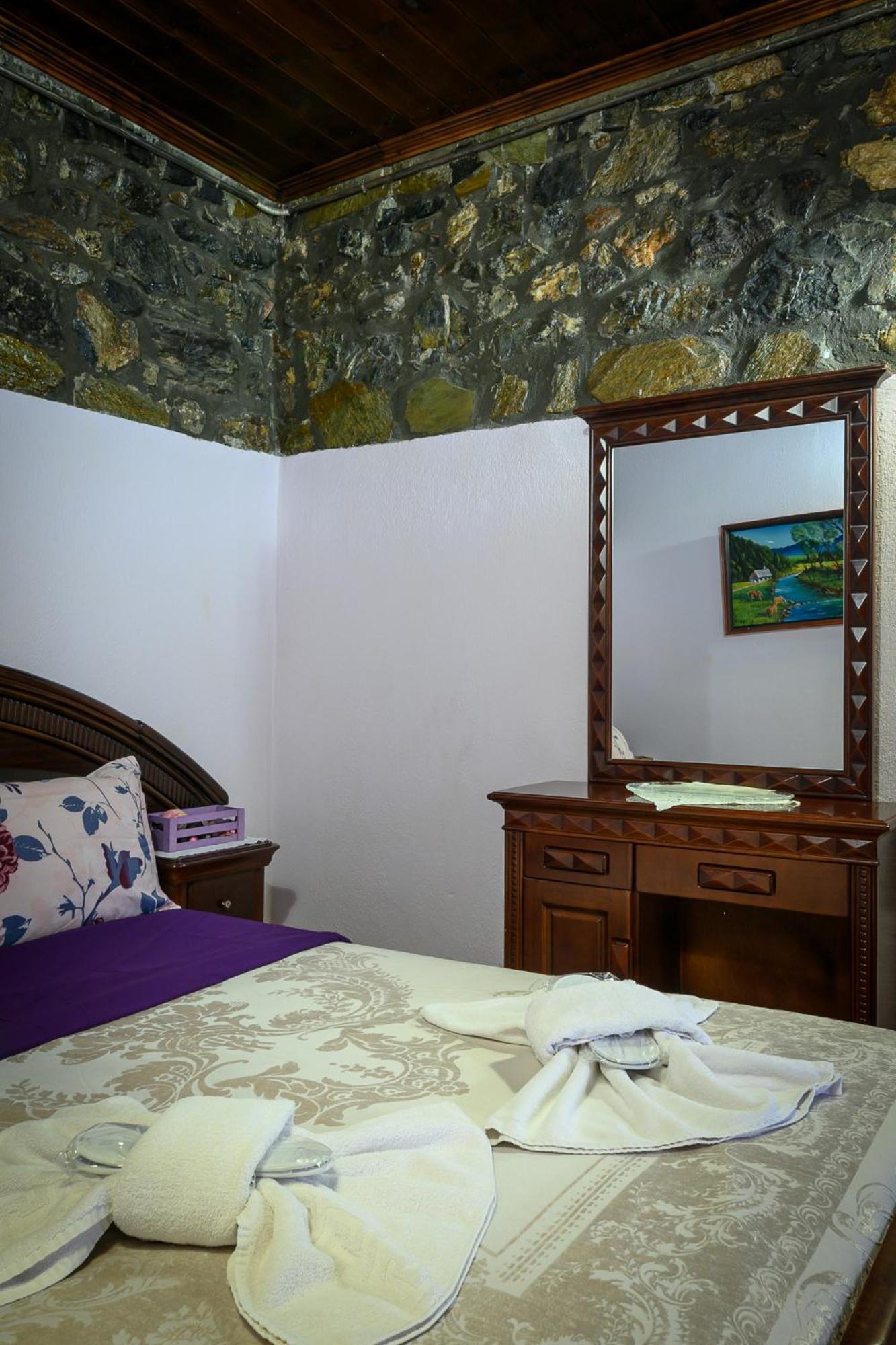 Metohi Inn بالايوس أجيوس أثناسيوس المظهر الخارجي الصورة