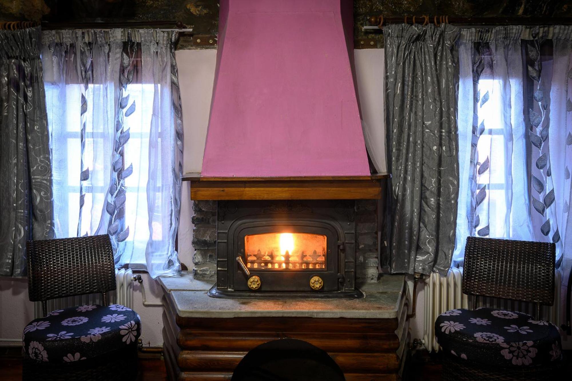 Metohi Inn بالايوس أجيوس أثناسيوس المظهر الخارجي الصورة
