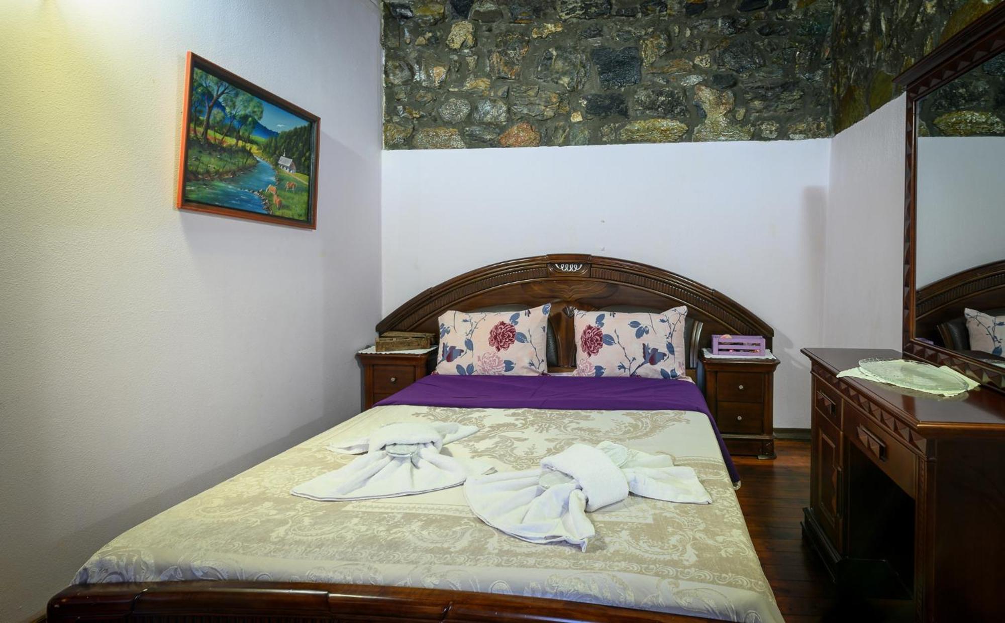 Metohi Inn بالايوس أجيوس أثناسيوس المظهر الخارجي الصورة