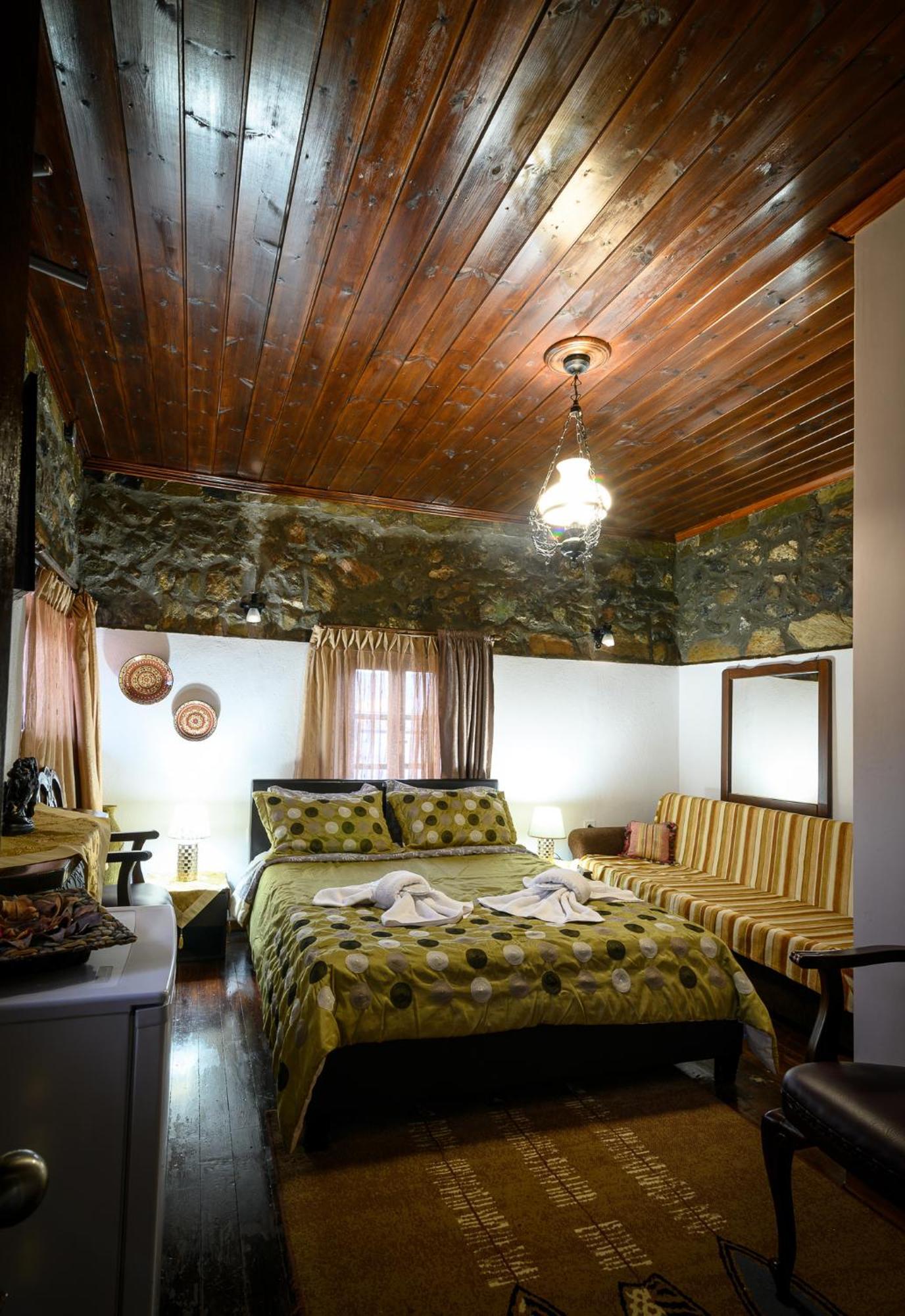 Metohi Inn بالايوس أجيوس أثناسيوس المظهر الخارجي الصورة