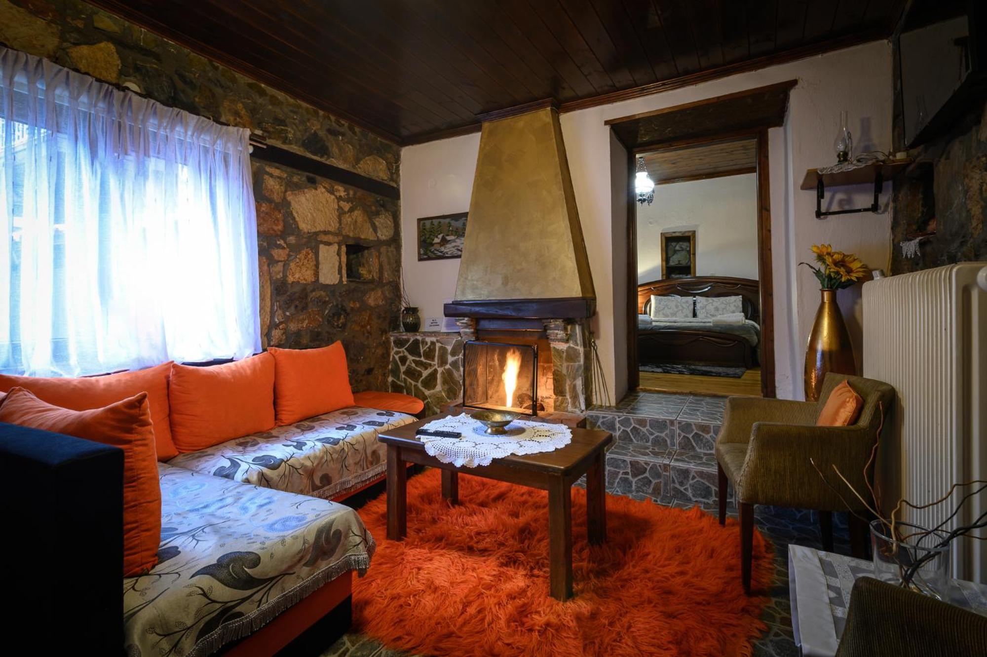 Metohi Inn بالايوس أجيوس أثناسيوس المظهر الخارجي الصورة
