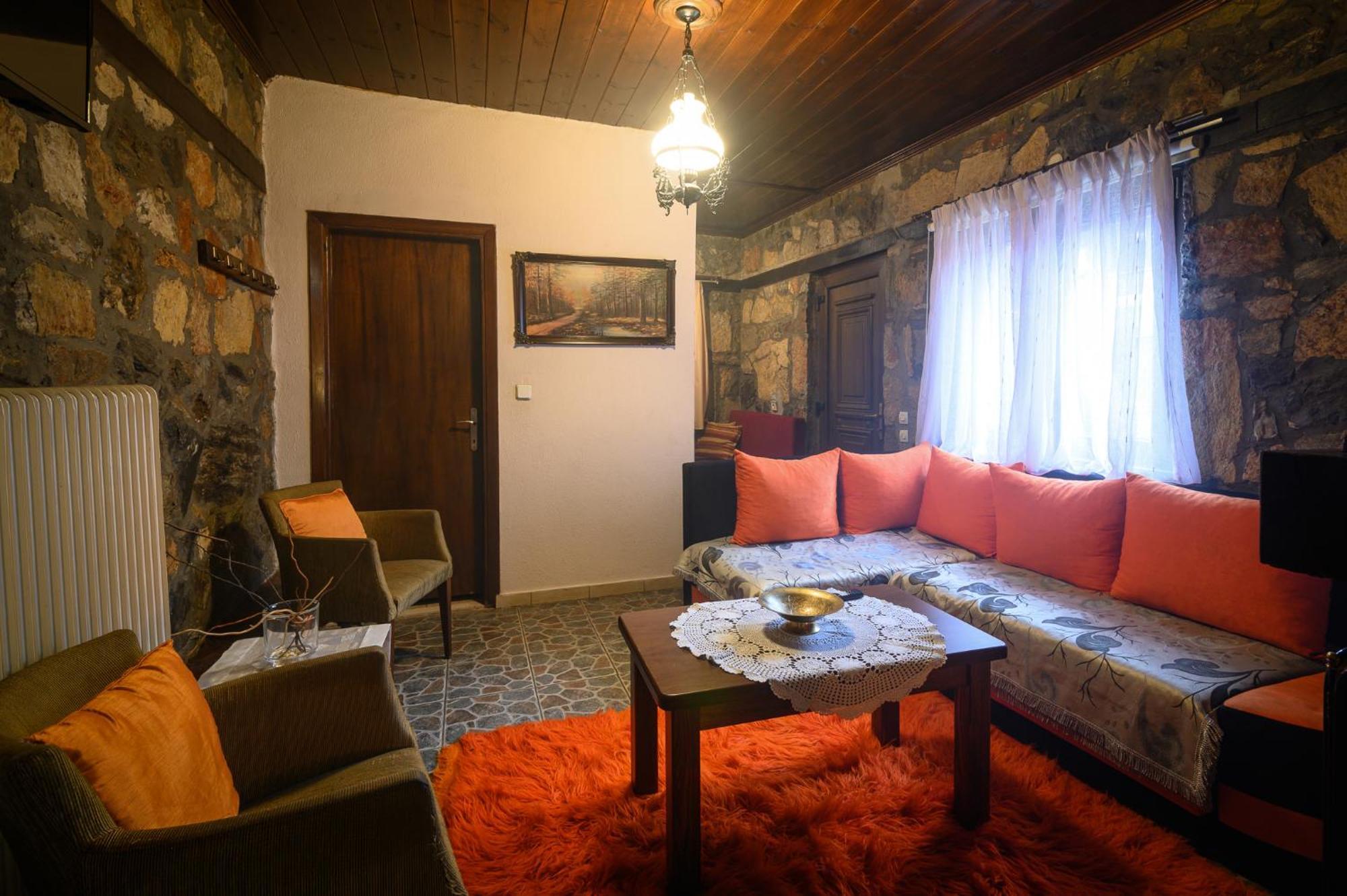 Metohi Inn بالايوس أجيوس أثناسيوس المظهر الخارجي الصورة