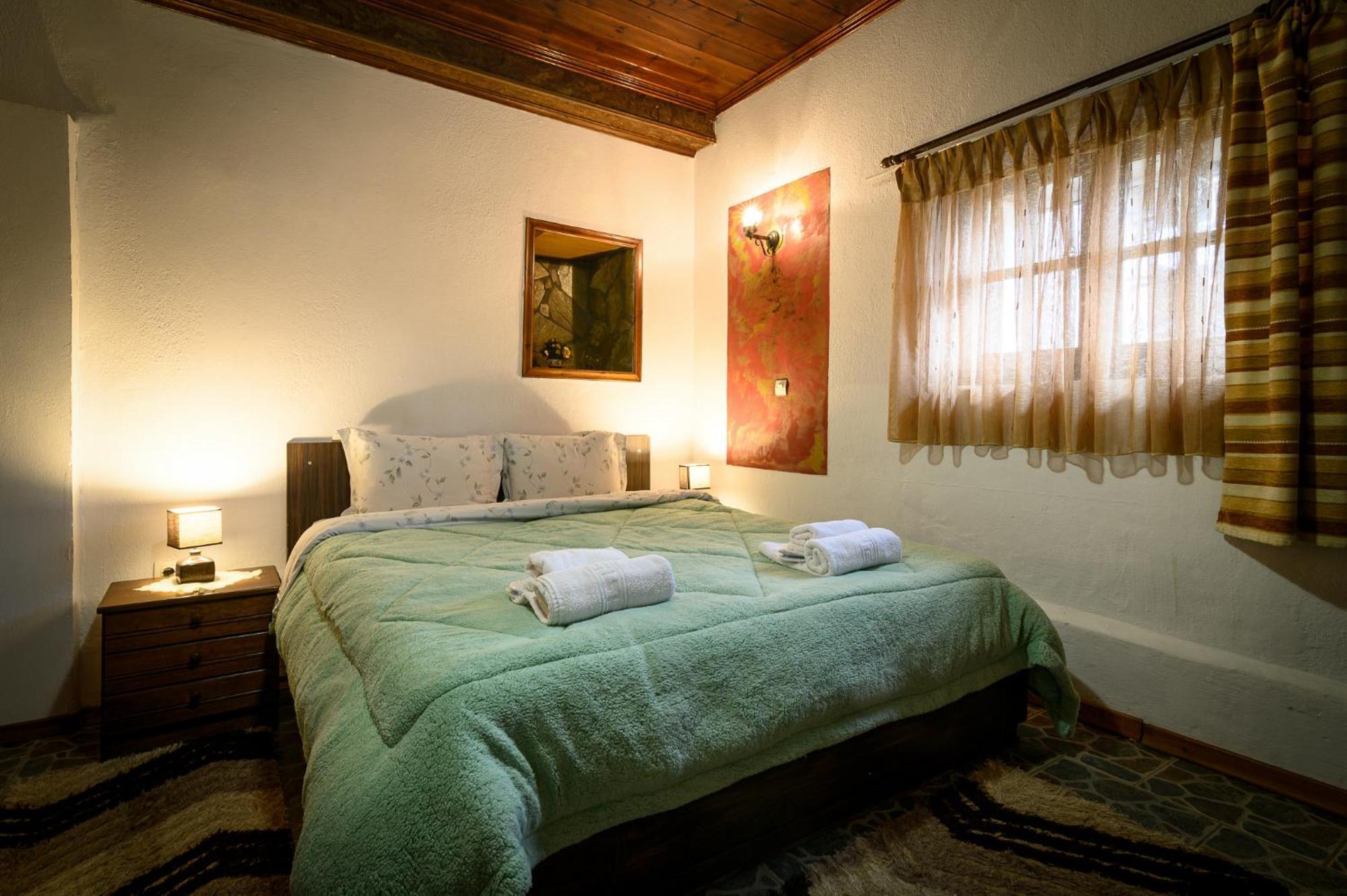 Metohi Inn بالايوس أجيوس أثناسيوس المظهر الخارجي الصورة