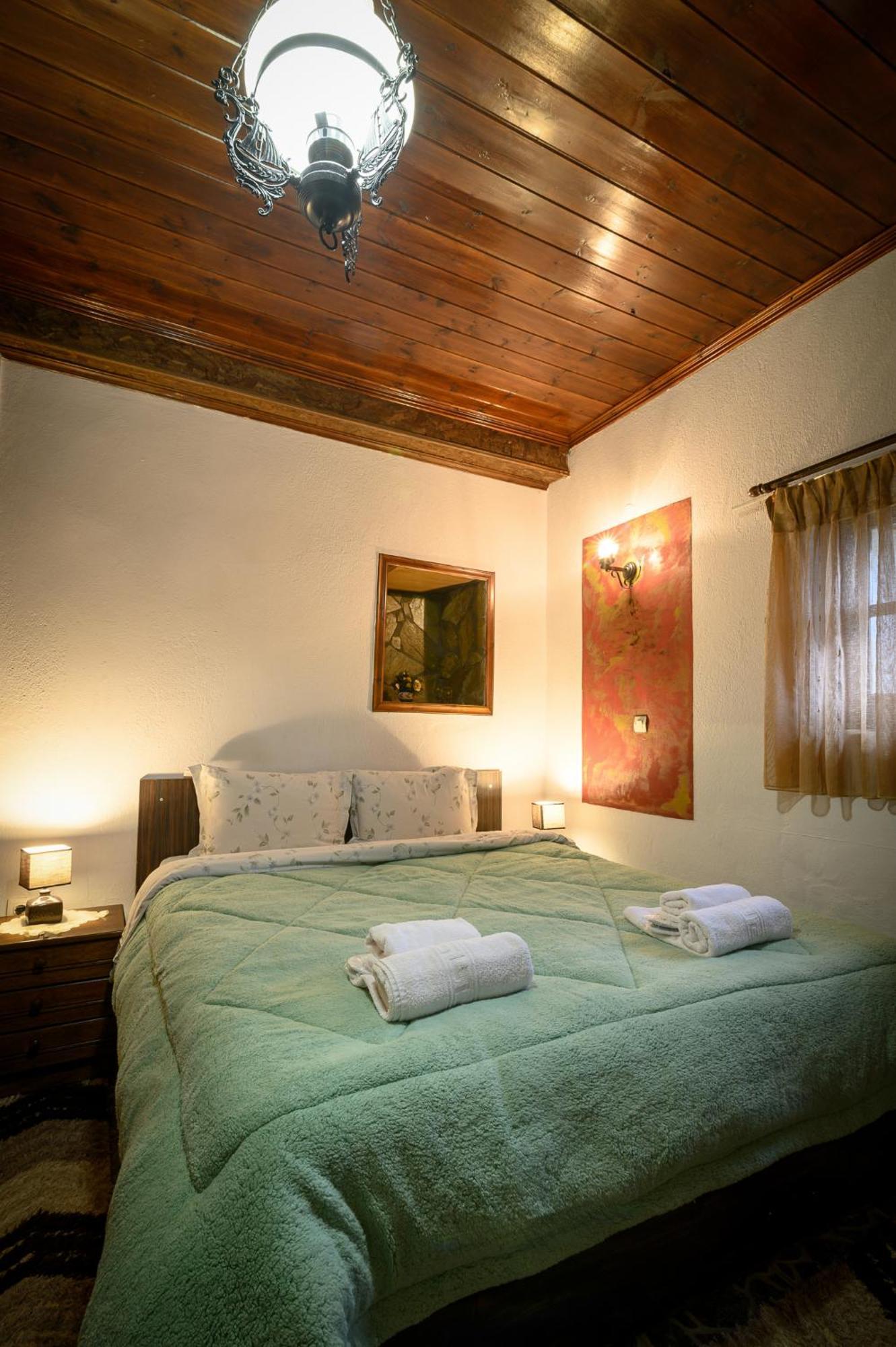 Metohi Inn بالايوس أجيوس أثناسيوس المظهر الخارجي الصورة