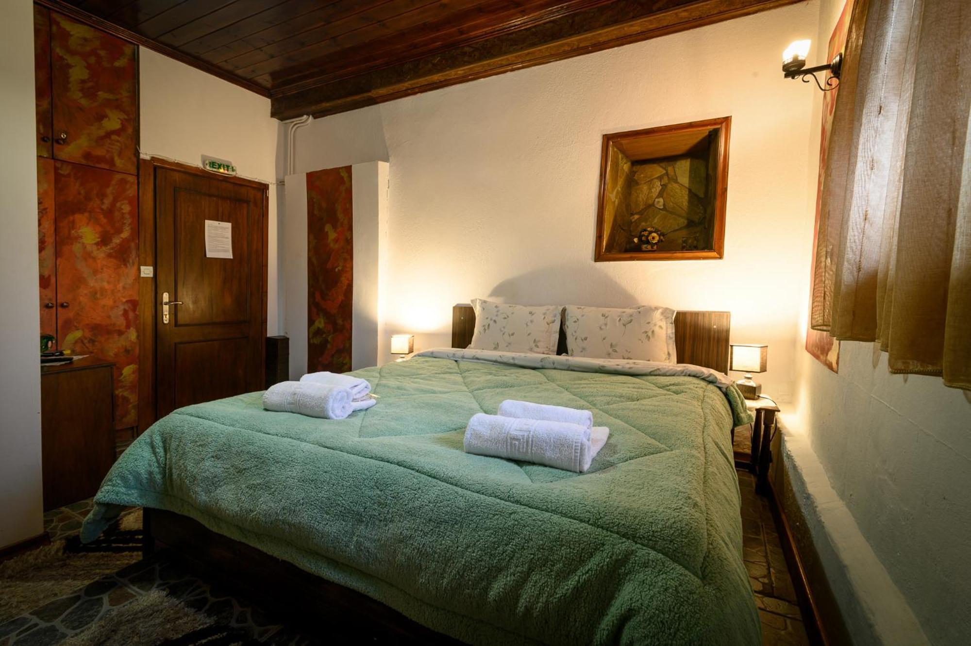 Metohi Inn بالايوس أجيوس أثناسيوس المظهر الخارجي الصورة