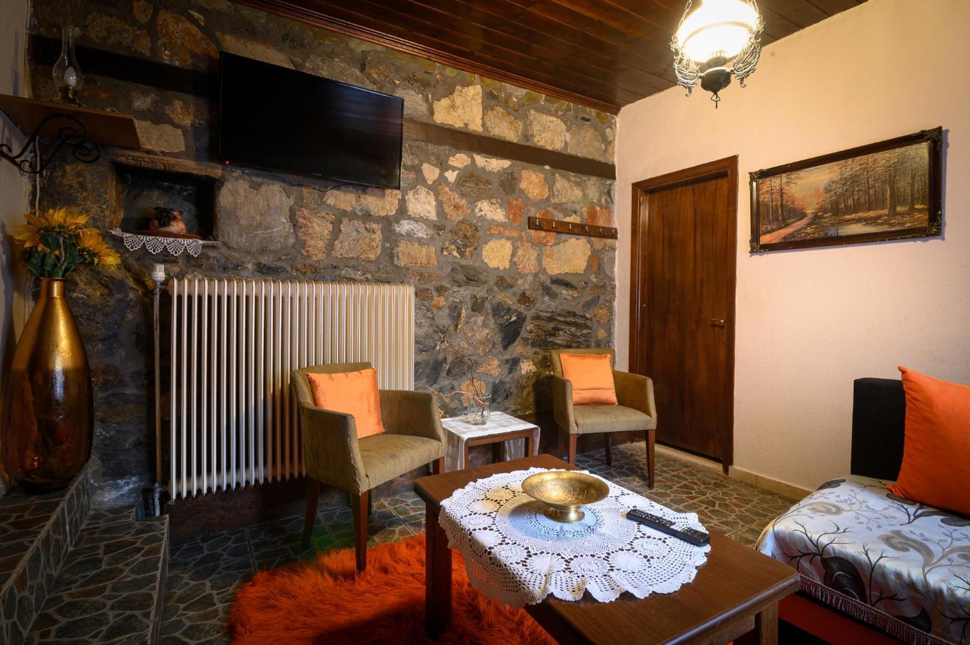 Metohi Inn بالايوس أجيوس أثناسيوس المظهر الخارجي الصورة