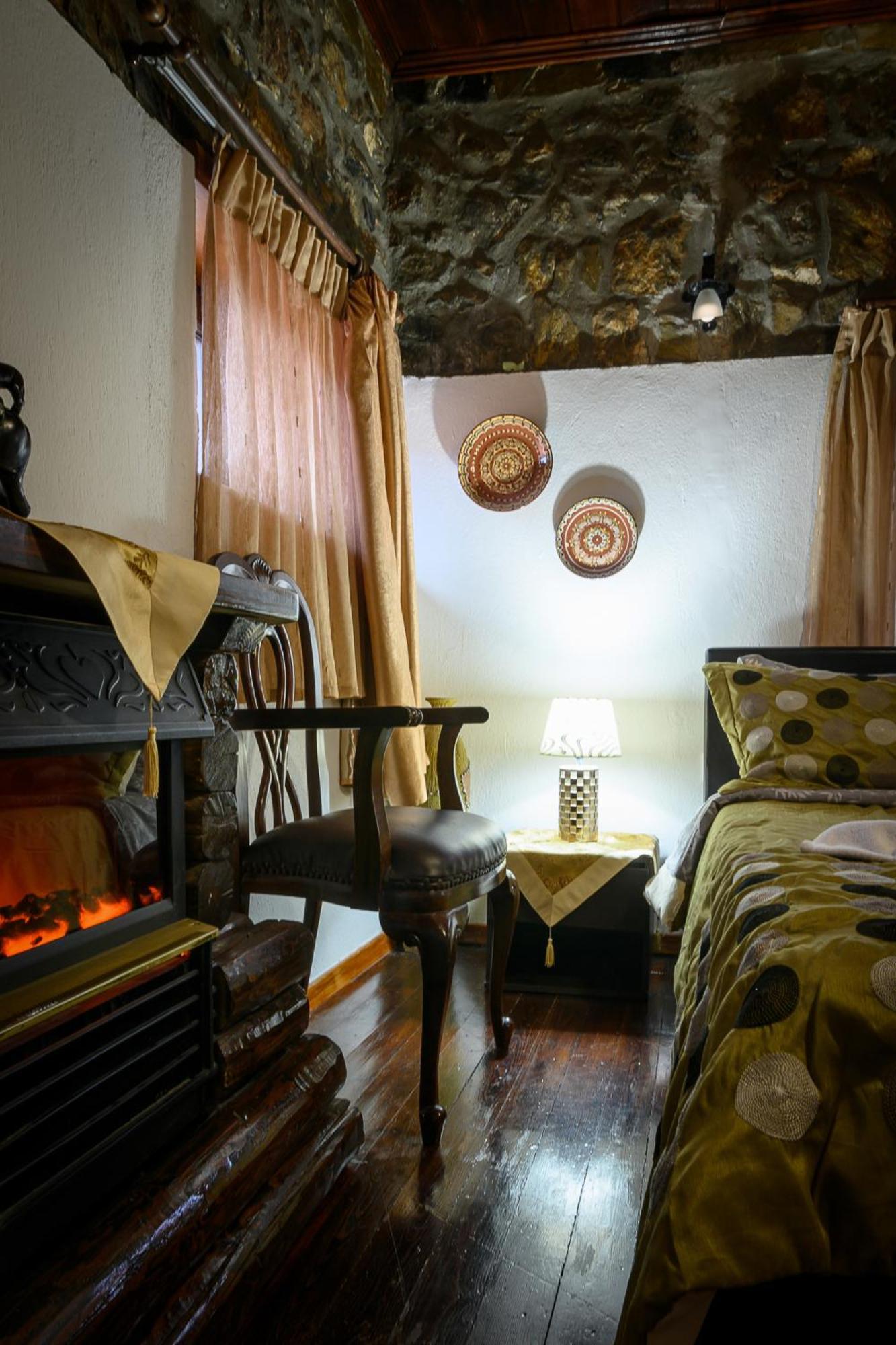 Metohi Inn بالايوس أجيوس أثناسيوس المظهر الخارجي الصورة