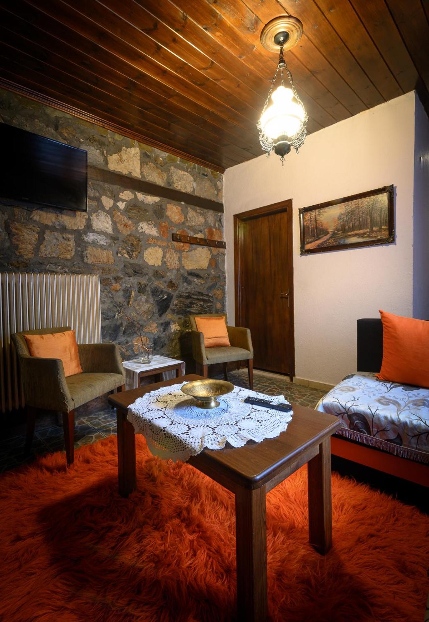 Metohi Inn بالايوس أجيوس أثناسيوس المظهر الخارجي الصورة