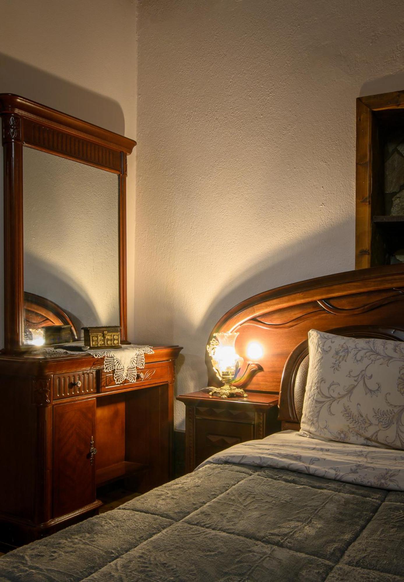 Metohi Inn بالايوس أجيوس أثناسيوس المظهر الخارجي الصورة