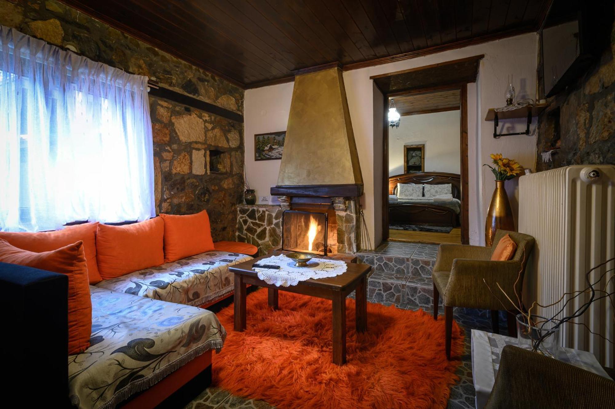 Metohi Inn بالايوس أجيوس أثناسيوس المظهر الخارجي الصورة
