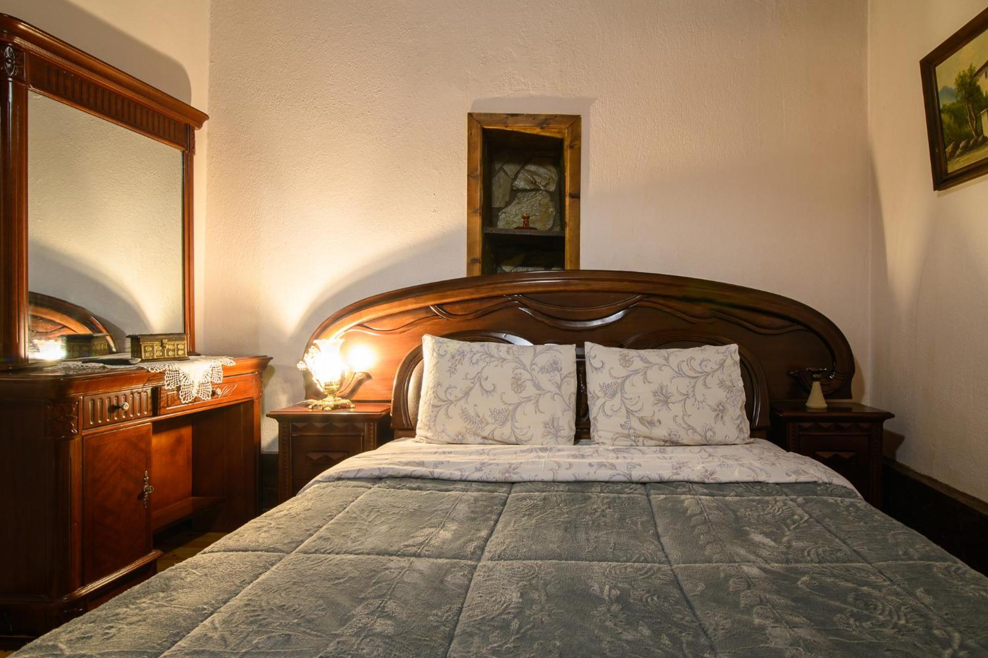 Metohi Inn بالايوس أجيوس أثناسيوس المظهر الخارجي الصورة
