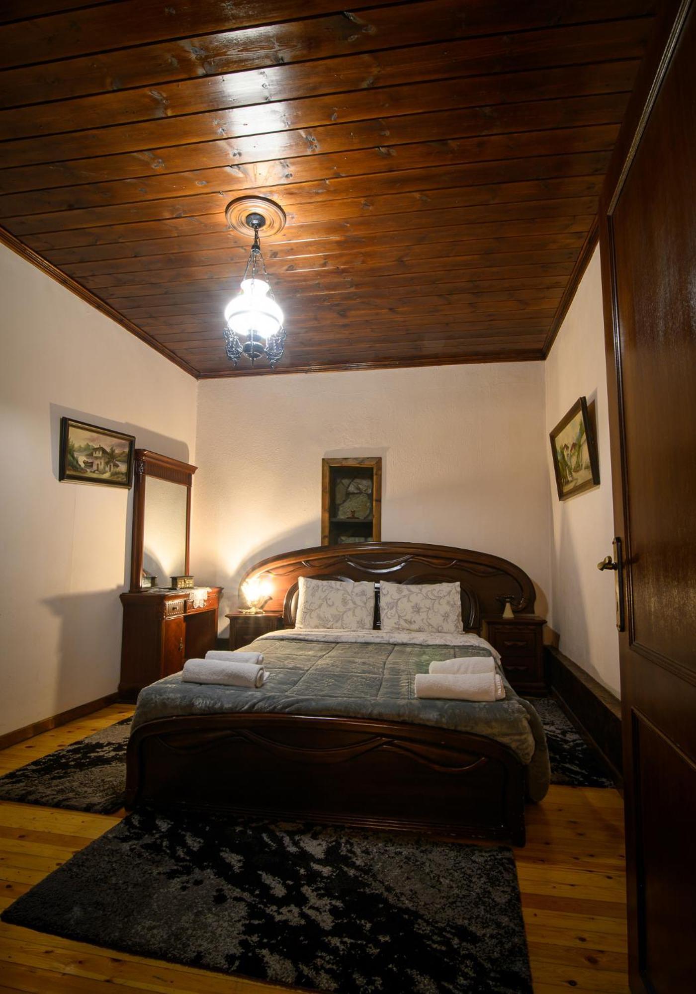 Metohi Inn بالايوس أجيوس أثناسيوس المظهر الخارجي الصورة